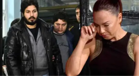 Ebru Gündeş'ten Eşi Reza Zarrab'a Şarkılı Gönderme: Aldırma Gönül Aldırma