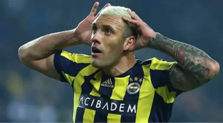 Fenerbahçeli Fernandao: 3 Puan İçin Gidip, Elimizden Geleni Yapacağız