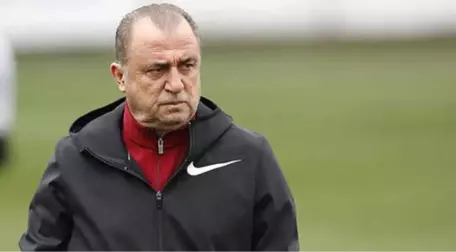 Forvetsiz Kalmaktan Korkan Fatih Terim, Eren'in Sakatlığıyla Sarsıldı