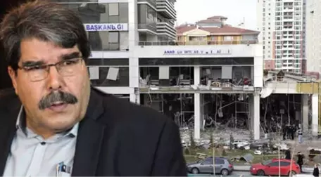 Prag Büyükelçisi Açıkladı: Salih Müslim'in Duruşması Ertelendi, Yarın Mahkemeye Çıkacak