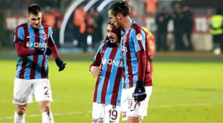 Trabzonspor'un Borcu 11 Yılda 20 Kat Arttı