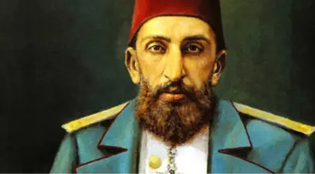 II. Abdülhamid'in Torunundan Osmanlı Dizilerine Sert Tepki: Tam Bir Facia