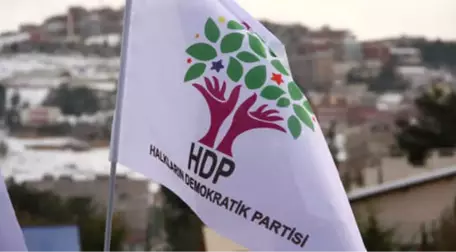 HDP Milletvekilleri Ahmet Yıldırım ve İbrahim Ayhan'ın Vekillikleri Düşürüldü!