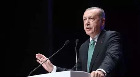 Erdoğan, Hayatını Konu Alan Dede Sultan Filmini Uygun Bulmadı!