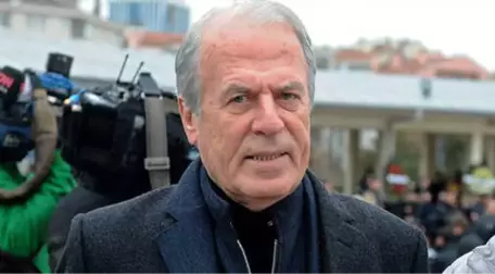 Teknik Direktör Mustafa Denizli'nin 3 Yıla Kadar Hapsi İsteniyor