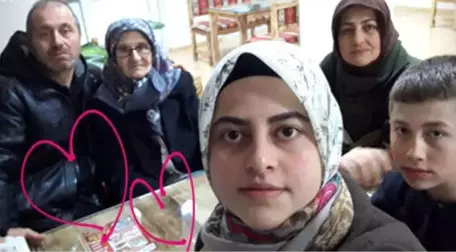 Ölmeden Önce Son Selfieleri Oldu! Aynı Aileden 4 Kişi Hayatını Kaybetti