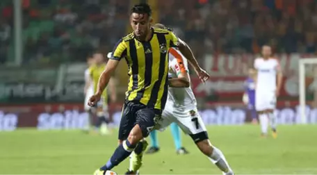 Fenerbahçeli Mauricio Isla: Lig, Kupadan Daha Önemli