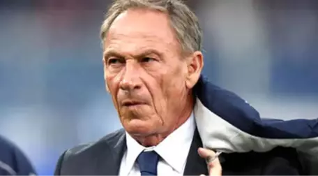 Pescara, Zdenek Zeman'la Yollarını Ayırdı