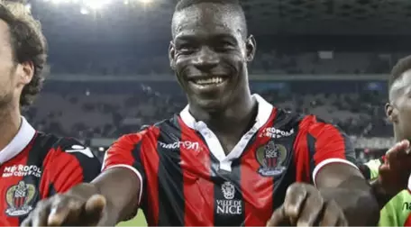 30 Maçta 22 Gol Atan Balotelli, Sezon Sonunda Bedava