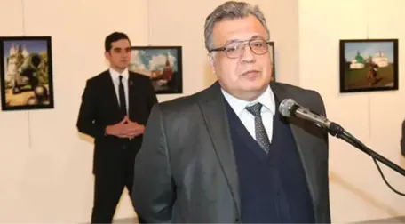 Karlov Soruşturması İçin Gelen Rus Uzmanlar da Cep Telefonun Şifresini Kıramadı