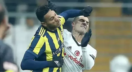 Tahkim Kurulu, Ricardo Quaresma'nın Cezasını Onadı