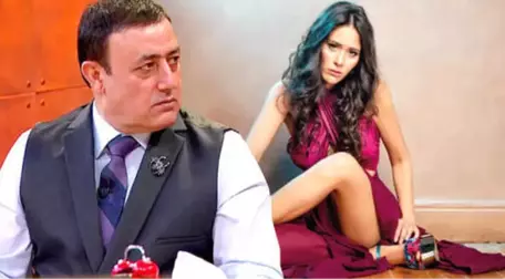 Ünlü Türkücü Mahmut Tuncer'in Kızı Gözyaşları İçinde Savunma Yaptı