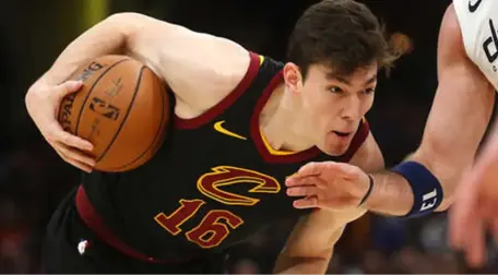 Cleveland'da Oynayan Cedi Osman Sakatlandı