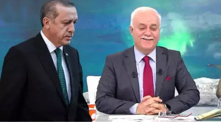 Nihat Hatipoğlu, Erdoğan'ın Sözlerini Yorumladı: İslam'ın Güncellemesi Olur mu?