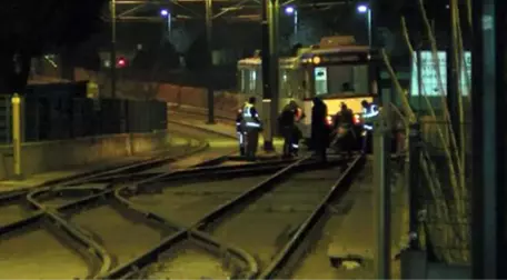 Tramvay Raydan Çıktı, İETT'te 10 Araçla Topkapı-Habipler Hattında Ücretsiz Sefer Başlattı