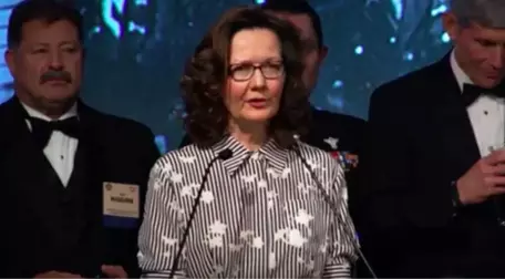 CIA'in İşkenceci Yeni Direktörü İçin AB'de Gözaltı Kararı Alındı