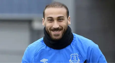 Everton Hocası, Takımın Yeni Penaltıcısını Cenk Tosun Yaptı