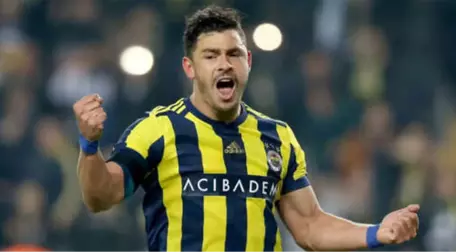 Fenerbahçeli Giuliano: Babel'i Çok Beğeniyorum