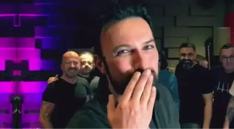 Eşinin Memleketine Gidecek Olan Tarkan, Çektiği Video ile Yine Olay Olacak