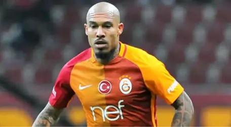 Galatasaray'ın Eski Yıldızı Nigel De Jong, Ajax'a Transfer Oluyor