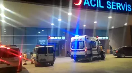 Cumhurbaşkanı Erdoğan'ın Kuzeni Zincirleme Trafik Kazasında Ağır Yaralandı