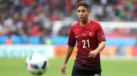 Emre Mor Hastalığı Nedeniyle Milli Takım Kadrosunda Olamayacağını Açıkladı