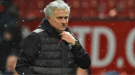 Jose Mourinho Tam 7 Oyuncunun Biletini Kesti, Transfer İstedi