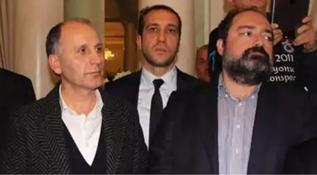 Nevzat Aydın'dan Muharrem Usta'ya Cevap: Yalan Makinası