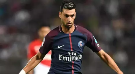 PSG'nin Arjantinli Yıldızı Pastore: Bir Döngünün Sonuna Geldim