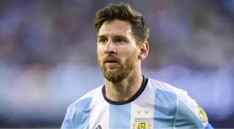 Arjantin Milli Takımı Hocası: Messi Dünya Kupasını Kazanamazsa İntihar Eder