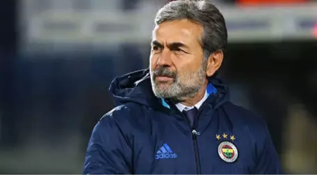 Aykut Kocaman: Artık Savunma Yok, Hücuma Başlıyoruz