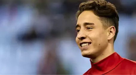 Inter, Emre Mor'u Transfer Edemeyen Sportif Direktörünü Kovdu