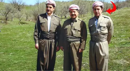 Barzaniler'in Acı Günü! Neçirvan Barzani'nin İkiz Kardeşi Dlovan Barzani, Hayatını Kaybetti