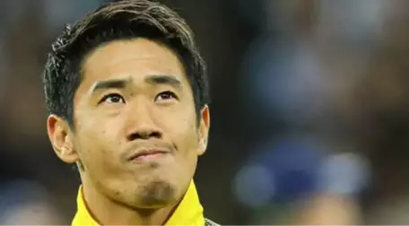 Galatasaray, Borussia Dortmundlu Kagawa İçin Harekete Geçti