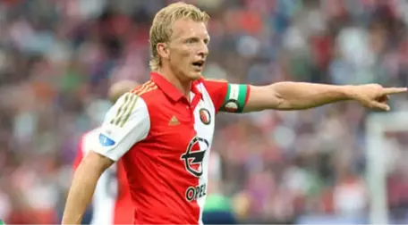 Hollandalı Yıldız Dirk Kuyt, Teknik Direktörlüğe Başlıyor