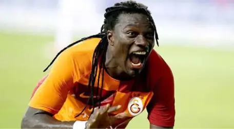 Mehmet Demirkol: Gomis Gol Sevincini Ayakta Yapsa Daha Etkileyici Olur