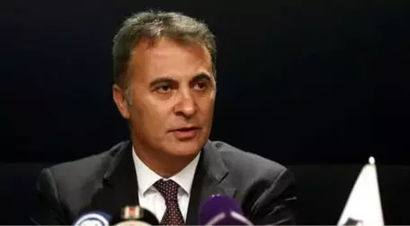 Fikret Orman'dan Mahmut Uslu'ya Yanıt: Olayları Farklı Yerlere Çekmek İsteyeceklerdir