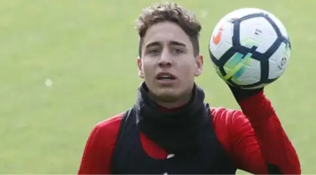 Milli Yıldız Emre Mor'un Kadro Dışı Kalma Sebebi Belli oldu