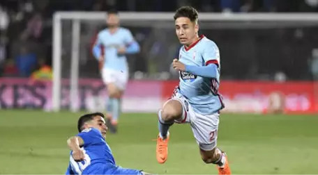 Emre Mor'un Eski Menajerinden İmalı Paylaşım: Yolunu Kaybedersin