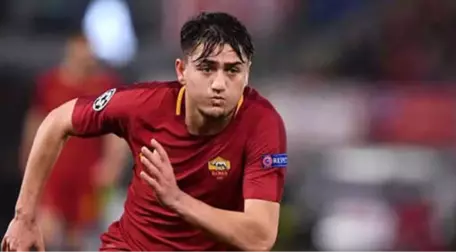 Cengiz Ünder, Barcelona Maçı Kadrosuna Alındı