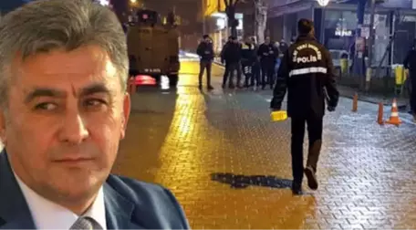 Belediye Başkanına Silahlı Saldırı Düzenlemişti! İkinci Duruşmada Serbest Bırakıldı