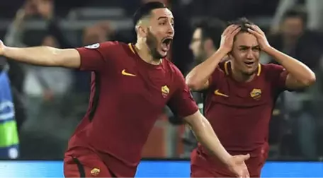 15 Milyon Euroya Roma'ya Transfer Olan Cengiz, Parasını Şimdiden Çıkardı