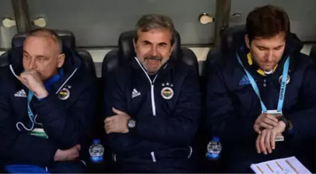 Aykut Kocaman, Fenerbahçe Tarihinde Ligde En Fazla Maça Çıkan Teknik Direktör Oldu