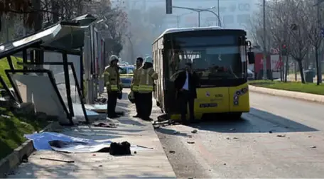 Üsküdar'da 3 Kişiyi Ezen Özel Halk Otobüsü Şoförü: Fren Tutmadı