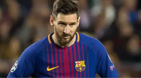 Roma Maçından Sonra Messi, Valverde'ye Çıkıştı