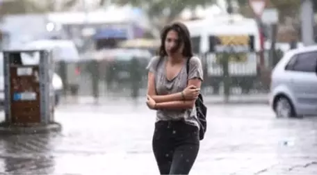 Meteoroloji'den Kafa Karıştıran İki Tahmin! Kurum 