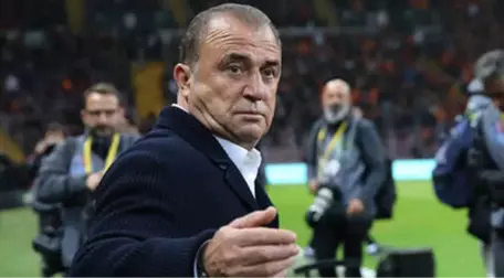 Tahkim Kurulu, Fatih Terim'in 13 Bin TL'lik Para Cezasını Onadı
