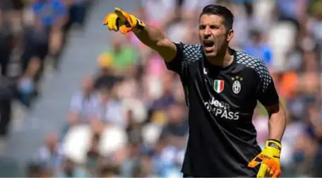 Arjantinli Boca Juniors, Gianluigi Buffon'u Transfer Etmek İstiyor