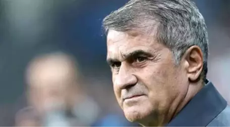 Şenol Güneş, Fenerbahçe Maçını Kafasında Silmiş: Beni Assalar Oraya Gitmem