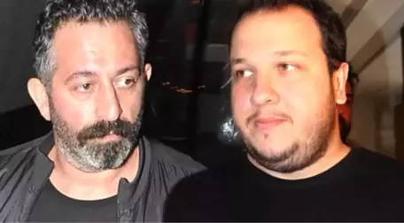 Cem Yılmaz ve Şahan Gökbakar'a Tosun Paşa Filmi İçin Onay Çıkmadı